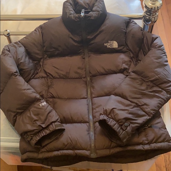 north face jacket poshmark